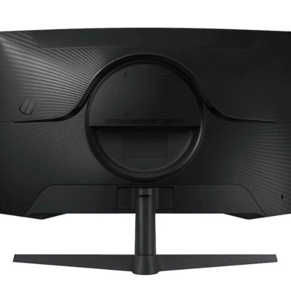 SAMSUNG 32 Odyssey G55C Gaming Monitor BRAND NEW! SEAL!